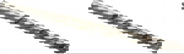 Jobber Length Drill Bit: 17/64